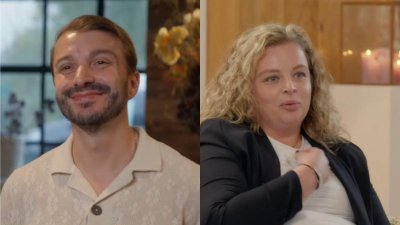 Married at First Sight-kijkers zien onverwacht droomkoppel: 'Koppelsweekend biedt kansen'