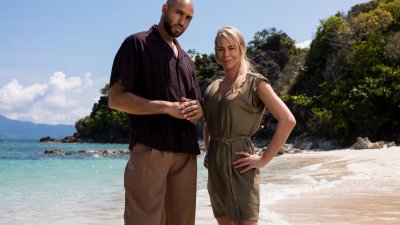 Nieuws over Expeditie Robinson 2026: komend seizoen is met Nederlandse én Vlaamse kandidaten