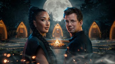 TV-Tip: Wolven TV-Tip: Wolven