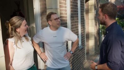 Een megabudget, maar ook enorme eisen: Zó gaat het nu met Kopen Zonder Kijken-Lars en Delie
