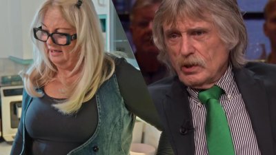 Is Monique uit De Hanslers welkom bij Vandaag Inside? ‘Dan zal die sul ook wel meekomen’