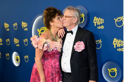 Debbie de Jong (66) uit B&B Vol Liefde zet zaak te koop Debbie de Jong (66) uit B&B Vol Liefde zet zaak te koop