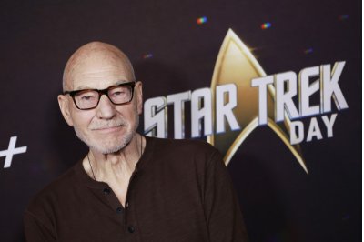 Star Trek-Patrick Stewart op 86-jarige leeftijd overleden Star Trek-Patrick Stewart op 86-jarige leeftijd overleden