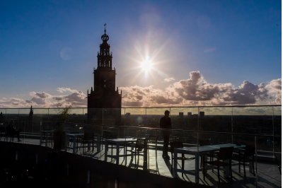 TV-Tip: Bureau Groningen TV-Tip: Bureau Groningen