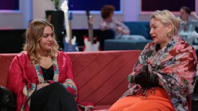 Malgosia liep tijdens The Voice-opnames boos weg: ‘Hier was ik het niet mee eens’