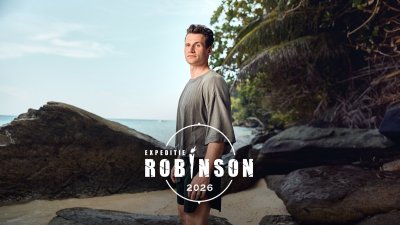Wie is Luka van den Keybus (29) uit Expeditie Robinson 2026? Wie is Luka van den Keybus (29) uit Expeditie Robinson 2026?