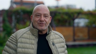 Rob blikt terug op Married at First Sight-avontuur: ‘Ging me allemaal veel te snel’ Rob blikt terug op Married at First Sight-avontuur: ‘Ging me allemaal veel te snel’