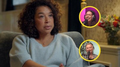 Married at First Sight-podcast spot onverwachte match: 'Wordt nog gezellig op koppelsweekend' 