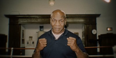 De meest schokkende onthullingen uit de Netflix-docu Tyson