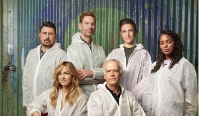 TV-Tip: Keuringsdienst van waarde TV-Tip: Keuringsdienst van waarde