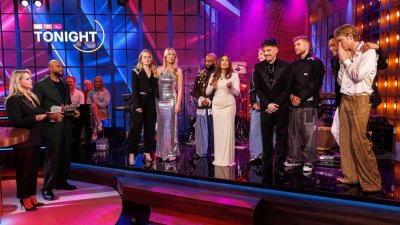 Flinke tegenvaller voor The Voice of Holland: minst bekeken finale ooit
