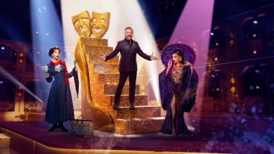 Make Up Your Mind Musical Special: deze BN'ers zijn onthuld Make Up Your Mind Musical Special: deze BN'ers zijn onthuld