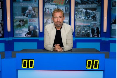 TV-Tip: Dit was het nieuws TV-Tip: Dit was het nieuws