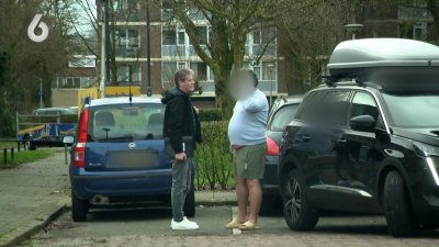 Undercover in Nederland met ‘intrieste’ zaak rond modellenscout: ‘Uiteindelijk waren we live op camera’