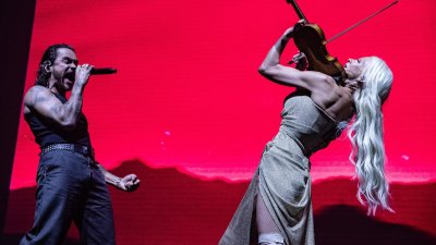 Dit is de startvolgorde van de finale op het Eurovisie Songfestival 2026 in Wenen