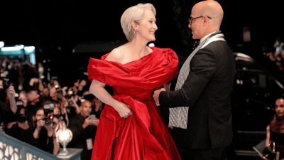 The Devil Wears Prada 2: hoeveel hebben alle bizarre outfits uit de film gekost?