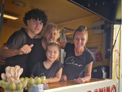 Hoe gaat het nu met Ik Vertrek-familie Mensing op Bonaire?