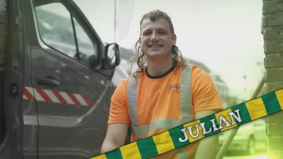 TV-Tip: Oh oh Den Haag TV-Tip: Oh oh Den Haag