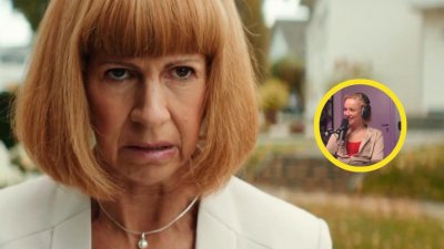 Nieuwe Flodder-serie bereikt dieptepunt: 'Rondkruipende Isa Hoes stond niet op mijn Bingokaart' Nieuwe Flodder-serie bereikt dieptepunt: 'Rondkruipende Isa Hoes stond niet op mijn Bingokaart'