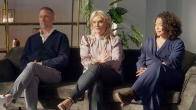 Nieuw onderdeel Married at First Sight: wat is de 'koppelscoaching'?