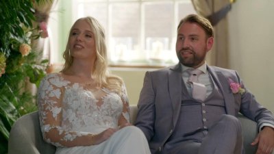 Nick uit Married at First Sight showt indrukwekkende transformatie: 'Dit kan anders!'