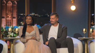 Love is Blind Nederland reünie: wie zijn nog bij elkaar?