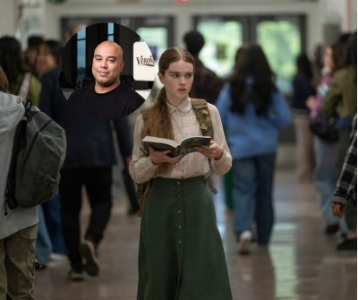 Beste films en series voor dit weekend: ‘Met het oog op Halloween mag je de enge serie Carrie niet missen’ Beste films en series voor dit weekend: ‘Met het oog op Halloween mag je de enge serie Carrie niet missen’