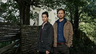 Vijf sterren voor het tweede seizoen van Netflix-hit Kastanjemanden: ‘Nog beter dan het eerste deel!’ 