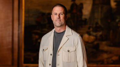 Married at First Sight-Lennart Klipp heeft vertrouwen in dít koppel: 'Maken een goede kans'