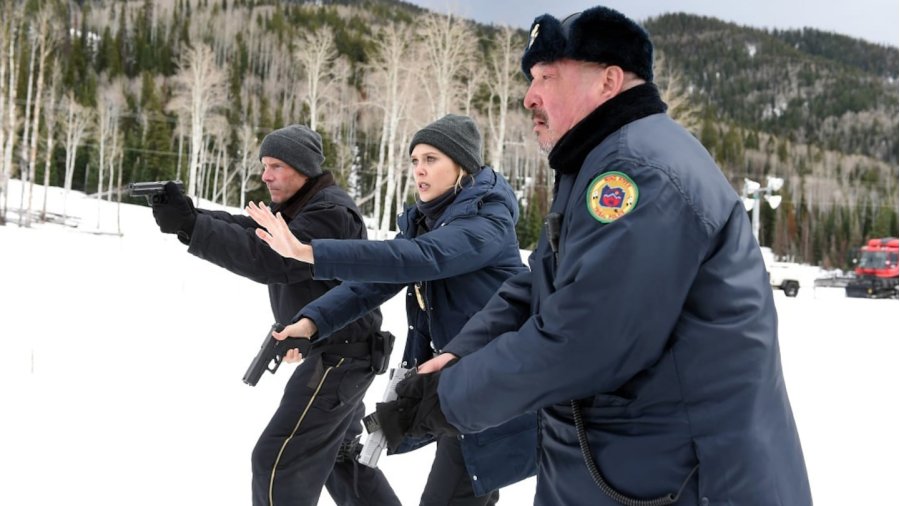 Wind River