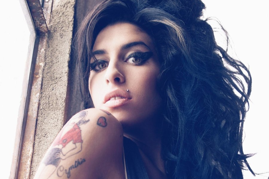 Amy Winehouse in Nederland Amy Winehouse in Nederland