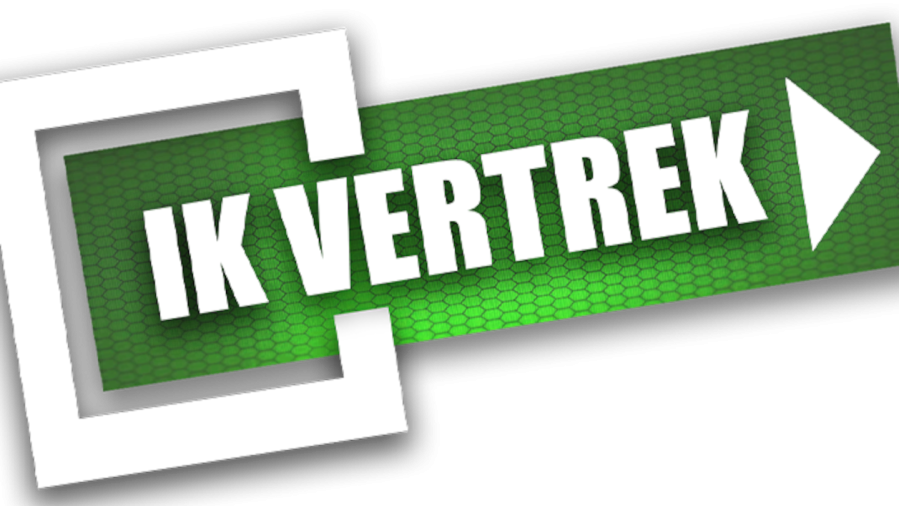 Ik Vertrek