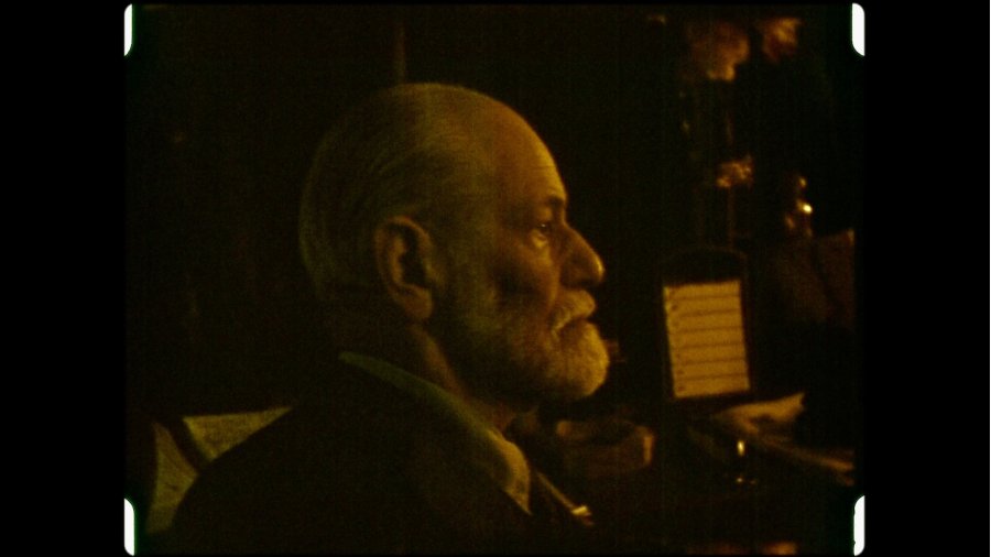 De Joodse wereld: Freud, de buitenstaander De Joodse wereld: Freud, de buitenstaander