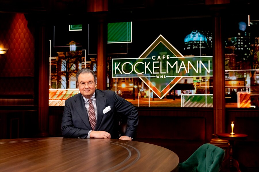 Café Kockelmann Café Kockelmann