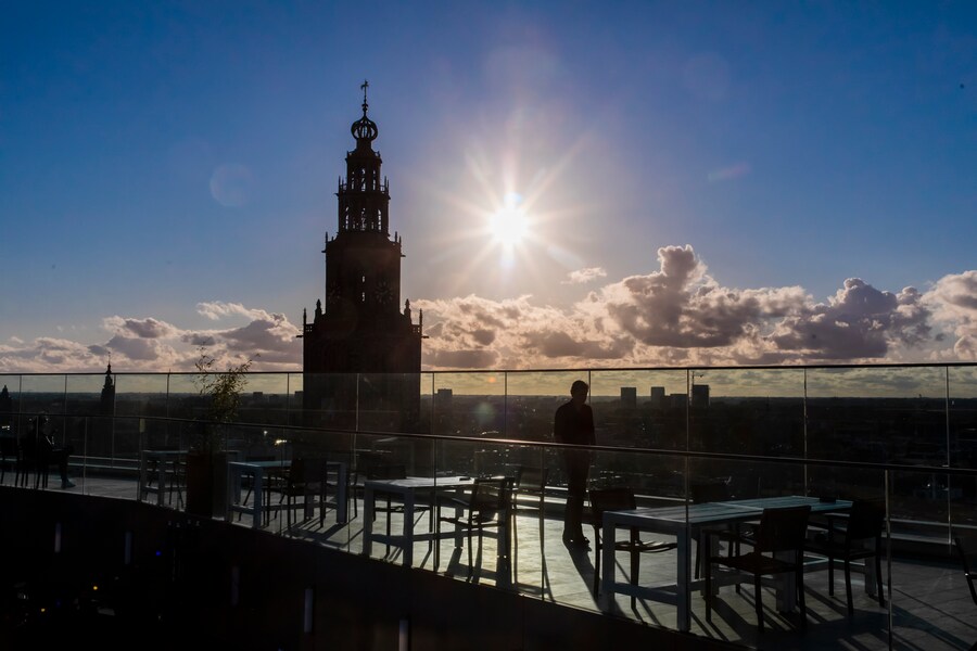 Bureau Groningen Bureau Groningen
