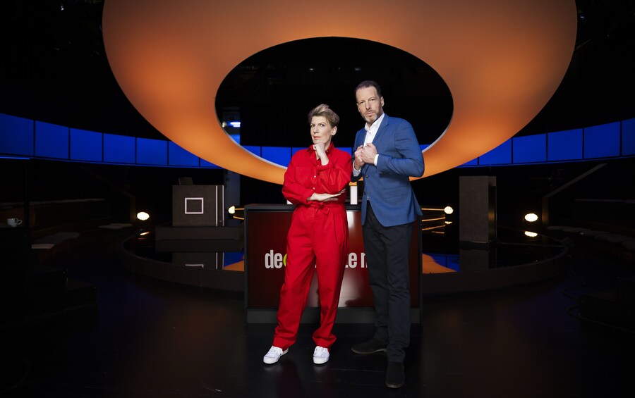 De Slimste Mens De Slimste Mens