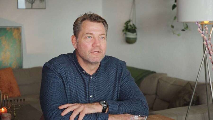 Waar is mijn erfenis? Waar is mijn erfenis?