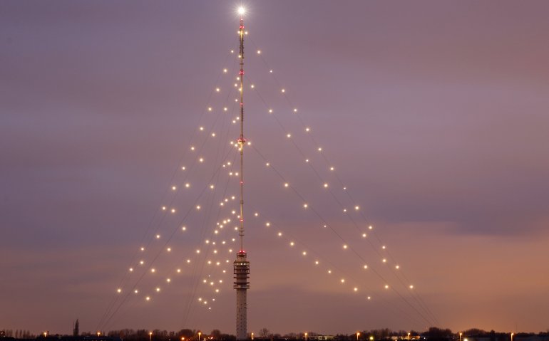 Nog geen einde FM radio kabel en ether in zicht (update)