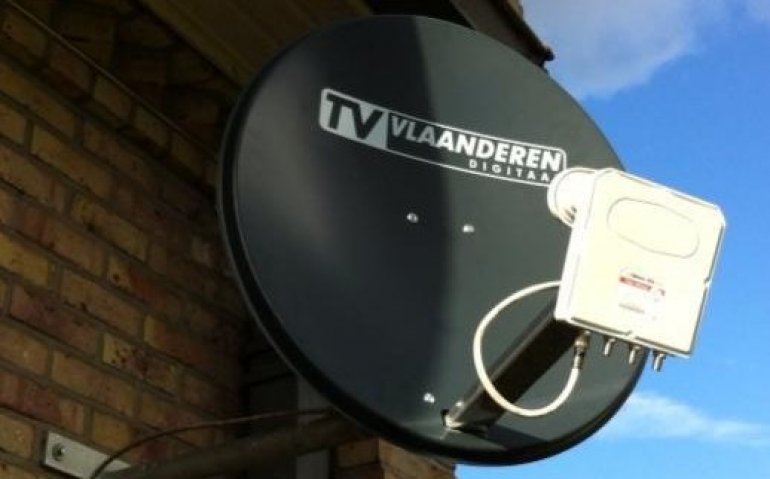 Prijsverhoging CanalDigitaal