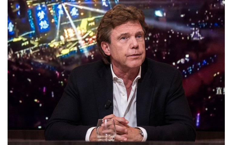 John de Mol krijgt Telegraafconcern vrijwel zeker niet volledig in bezit