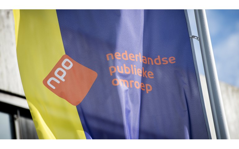 NPO koopt veel nieuwe programma's