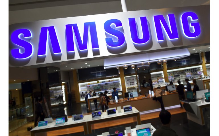 Samsung ontkent veiligheidslekken Smart tv's