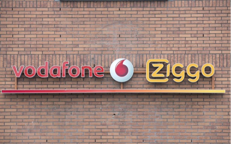 Enorme groei multi play vooral dankzij Ziggo