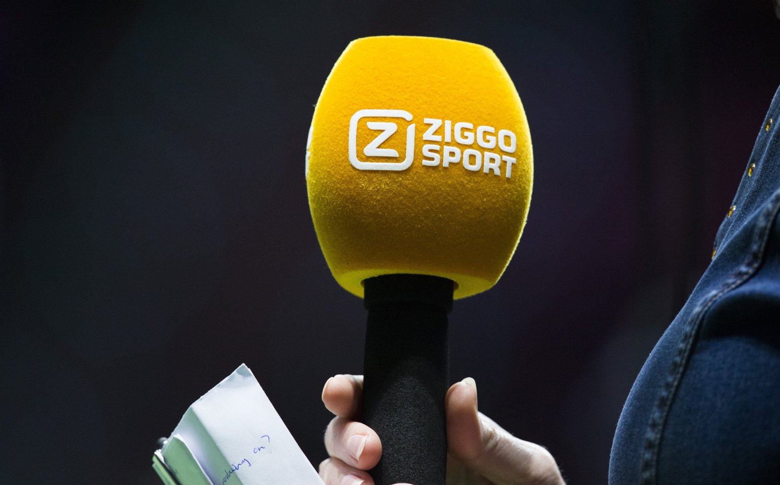 Ziggo Sport-zenders in HD bij KPN | Totaal TV