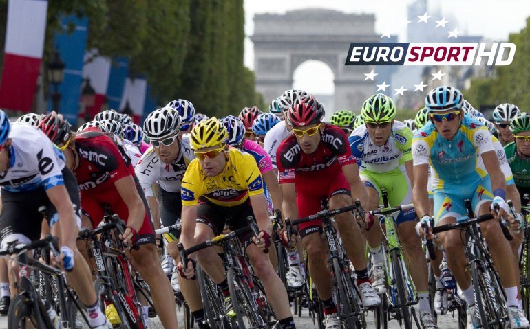 Eurosport Player maand lang gratis voor klanten Delta