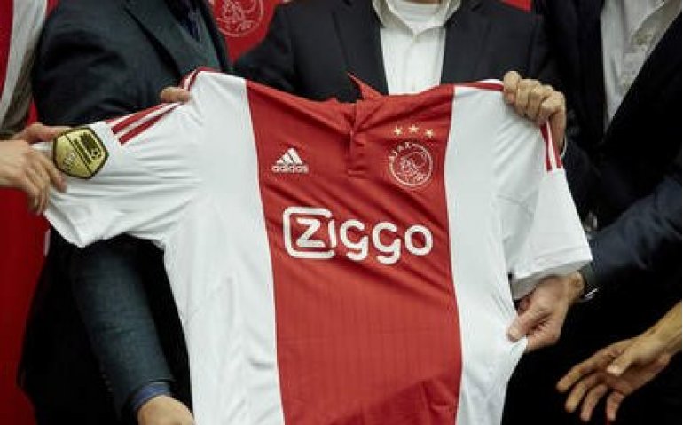 Ajax krijgt eigen programma op Ziggo Sport
