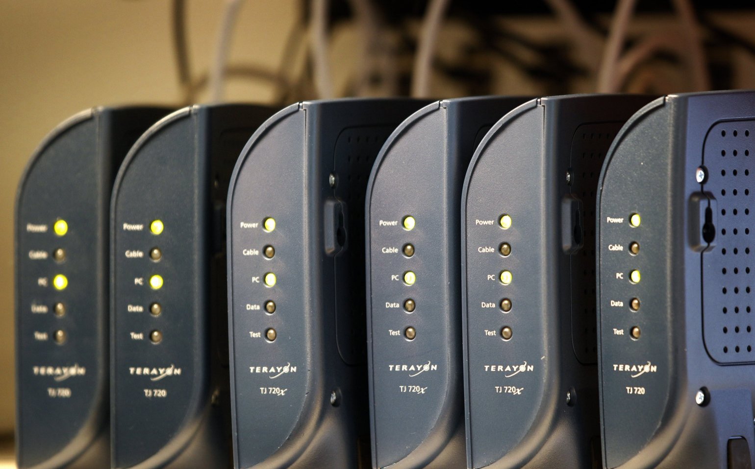 ‘Weg met verplichte routers Ziggo en KPN’ Totaal TV