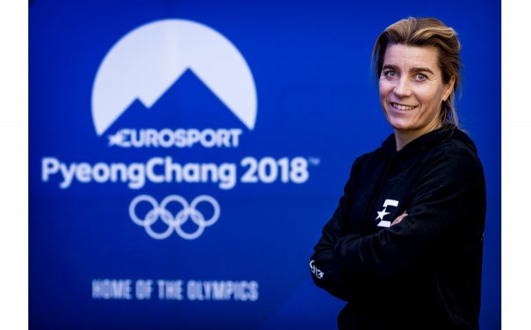 Record kijkcijfers voor Eurosport maar NOS aan kop in Nederland