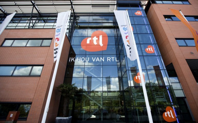 'Een jaar lang gratis Videoland kan RTL uit de huidige crisis halen'