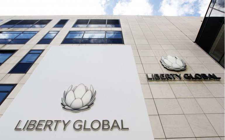 Liberty Global vraagt opnieuw Europese toestemming fusie UPC en Ziggo